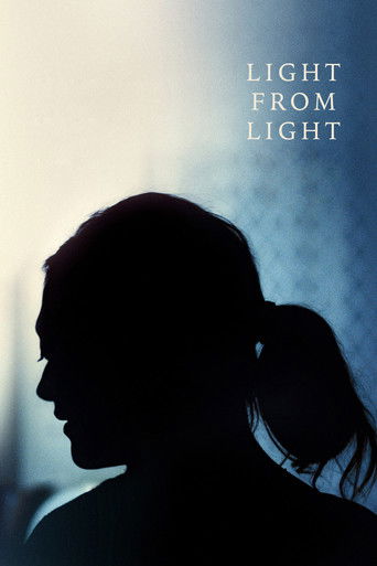 Póster de Light from Light