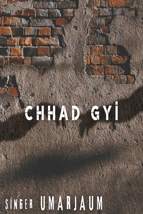 Póster de Chhad Gyi
