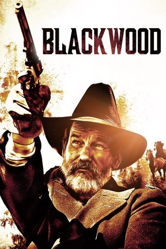 Póster de Blackwood