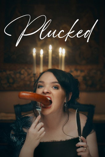Póster de Plucked