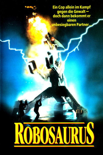 Póster de Steel Justice