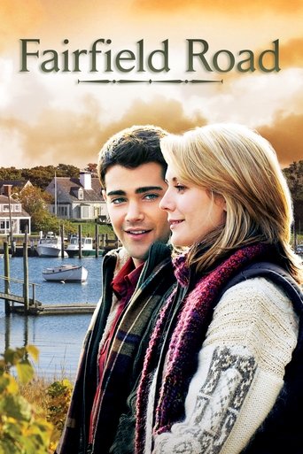 Póster de Fairfield Road