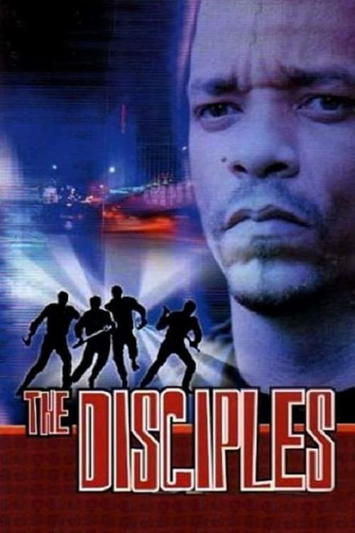 Póster de The Disciples