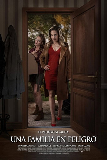 Póster de Evil Stepmom