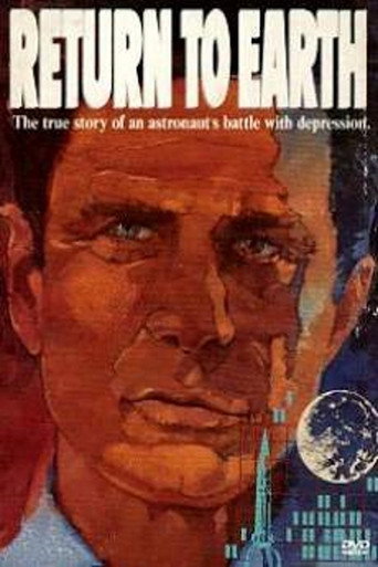 Póster de Return to Earth