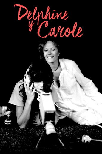 Póster de Delphine et Carole, insoumuses