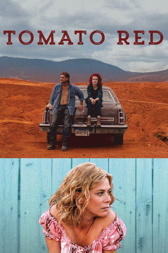 Póster de Tomato Red