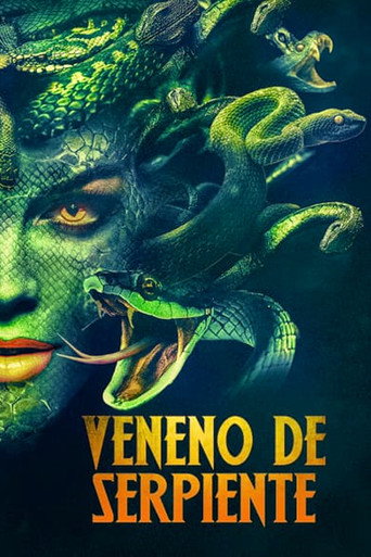 Póster de Veneno de Serpiente