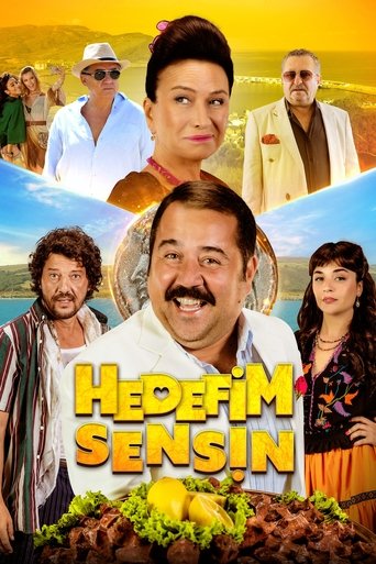 Póster de Especialista en albóndigas