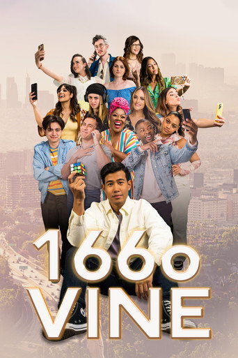 Póster de 1660 Vine