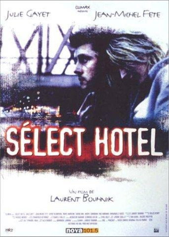 Póster de Sélect Hôtel
