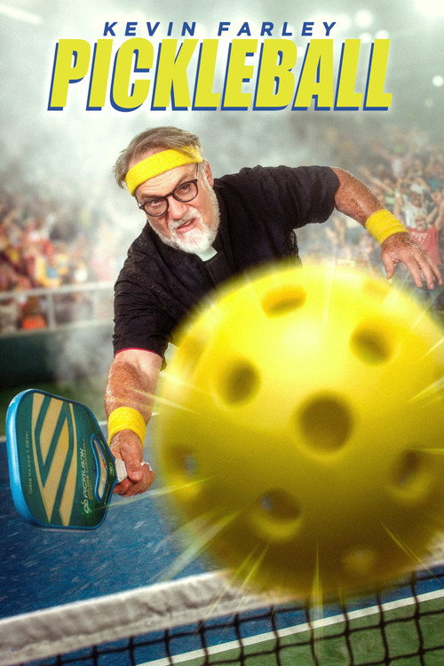Póster de Pickleball