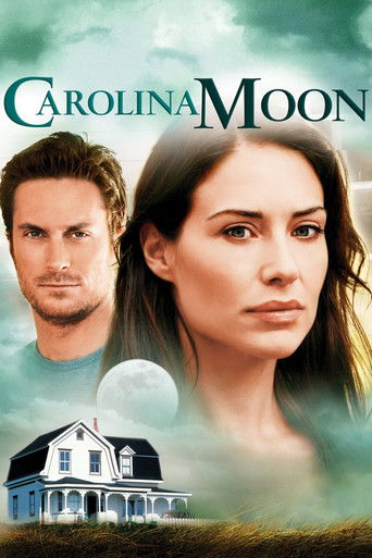 Póster de Nora Roberts' Carolina Moon