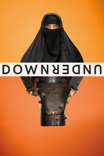 Póster de Down Under