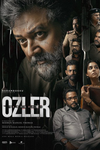 Póster de Abraham Ozler