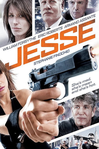 Póster de Jesse