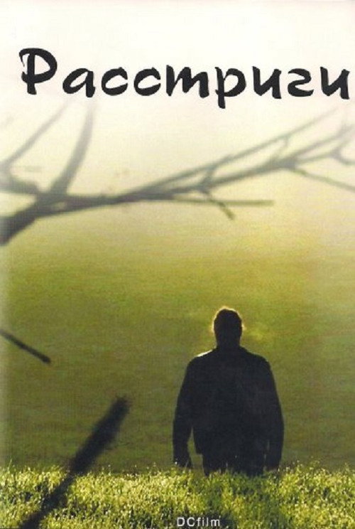 Póster de Расстриги