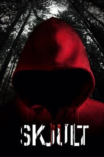 Póster de Skjult