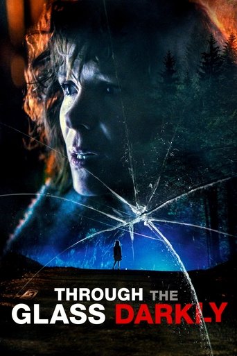 Póster de Through the Glass Darkly