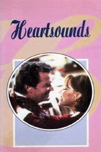 Póster de Heartsounds
