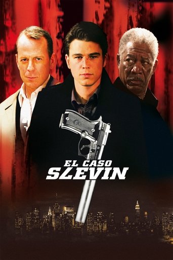 Póster de Asesino a Sueldo