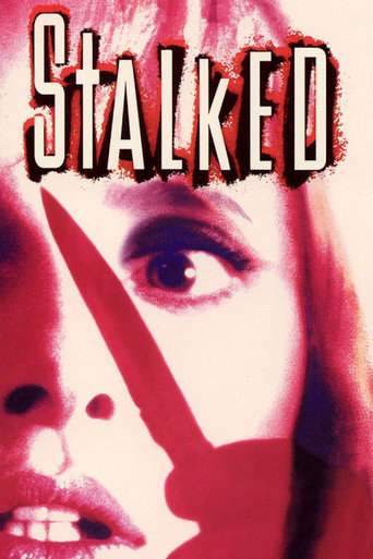 Póster de Stalked