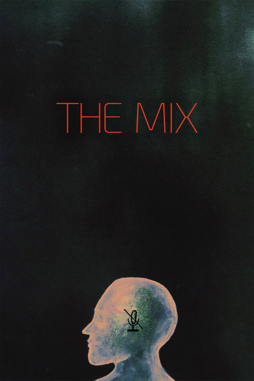 Póster de The Mix