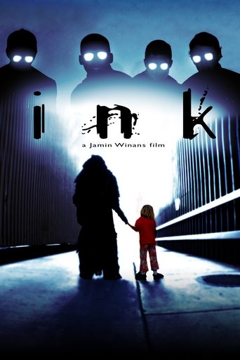 Póster de Ink