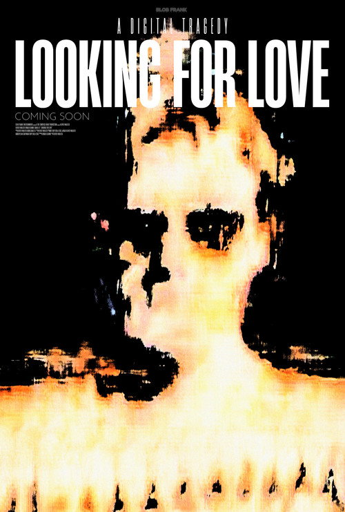 Póster de Looking For Love