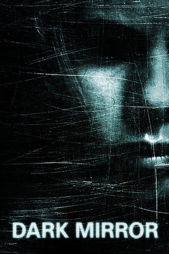 Póster de Dark Mirror
