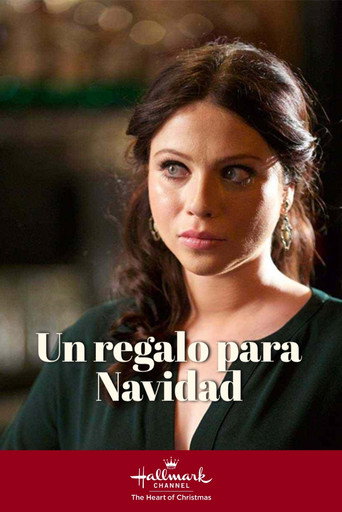 Póster de The Christmas Gift