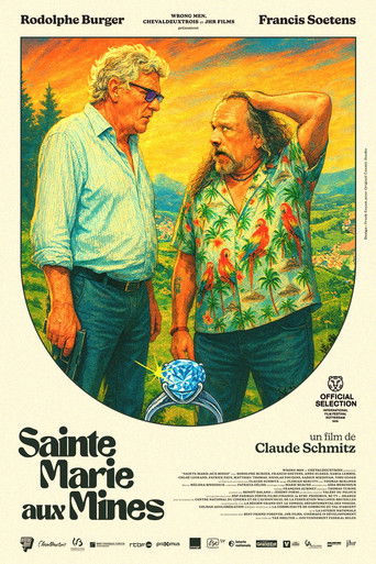 Póster de Sainte-Marie-aux-Mines