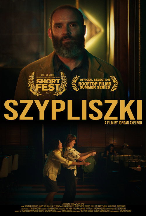 Póster de Szypliszki