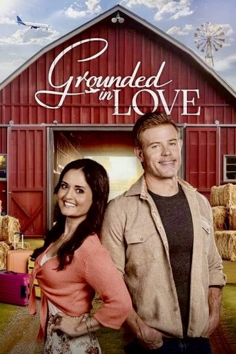 Póster de Grounded in Love