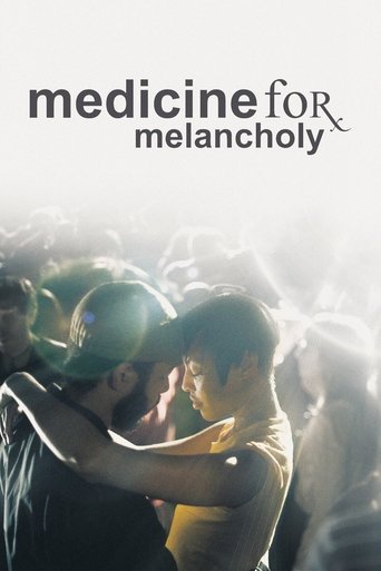 Póster de Medicine for Melancholy