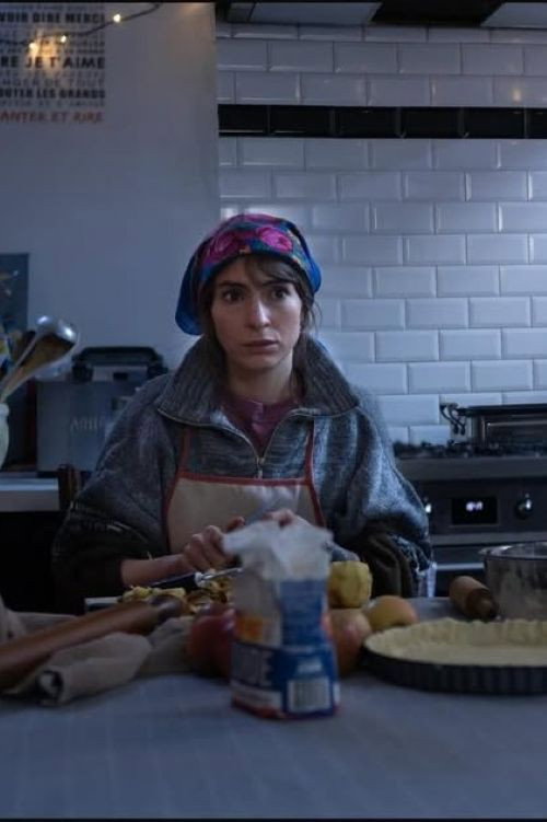 Póster de Journal d’une femme de chambre