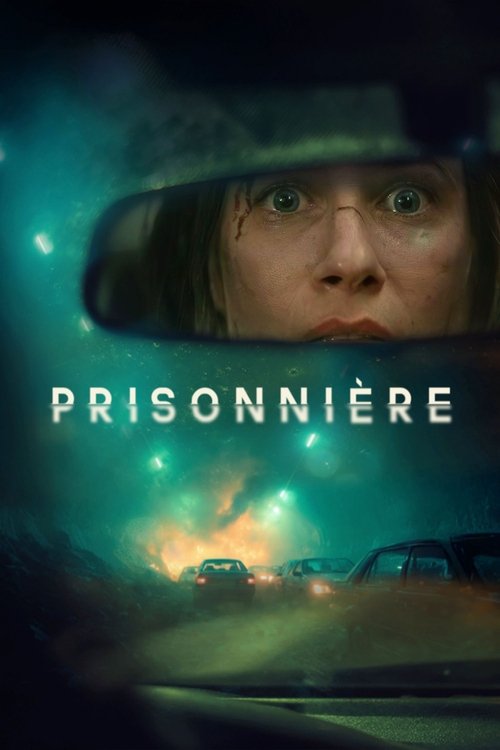 Póster de Prisonnière