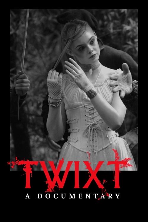 Póster de Twixt: A Documentary
