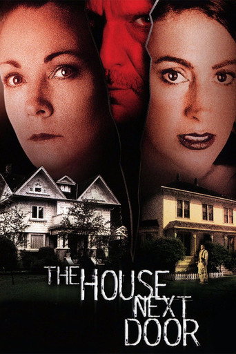 Póster de The House Next Door