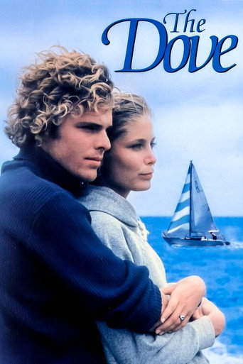 Póster de The Dove
