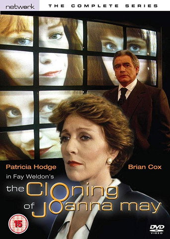 Póster de The Cloning of Joanna May