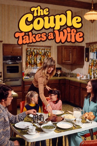 Póster de The Couple Takes a Wife