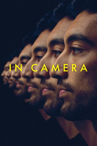 Póster de In Camera