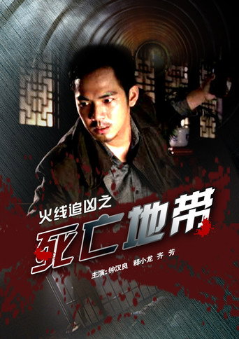 Póster de 火线追凶之死亡地带