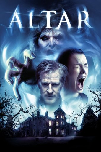 Póster de Altar