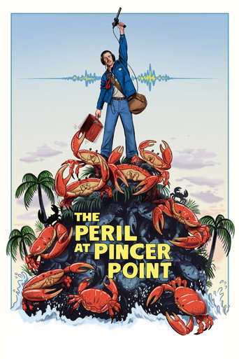 Póster de The Peril at Pincer Point