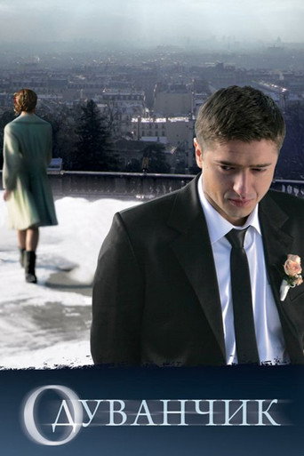 Póster de Одуванчик