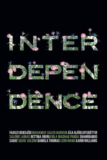 Póster de Interdependence