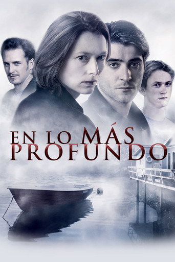 Póster de The Deep End