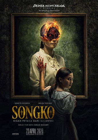 Póster de Songko
